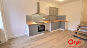 Appartement à Soultzmatt