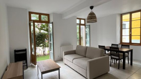Appartement à Pau