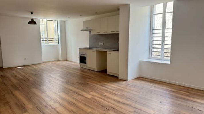 Appartement à Mazamet