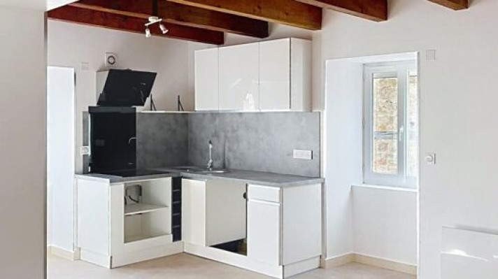 Appartement à Saint-Didier-sous-Aubenas