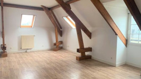 Appartement à Compiègne