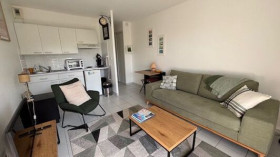 Appartement à Arcachon