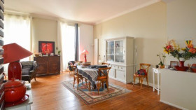Appartement à Pau