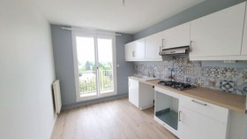 Appartement à Saint-Cyr-sur-Loire