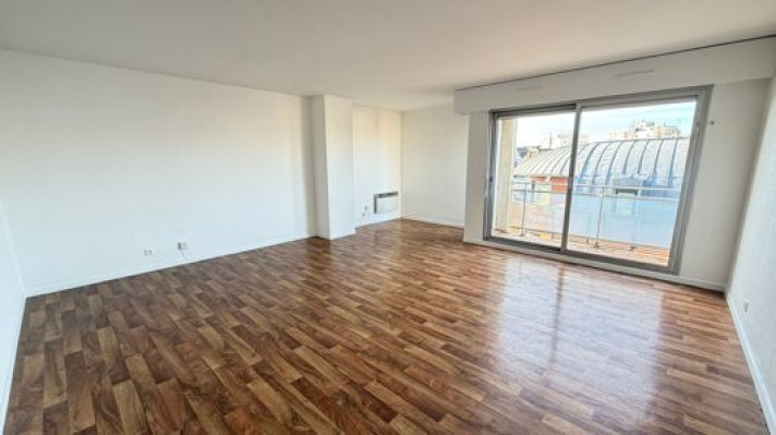 Voir la photo 1/13 du type apartment à Limoges