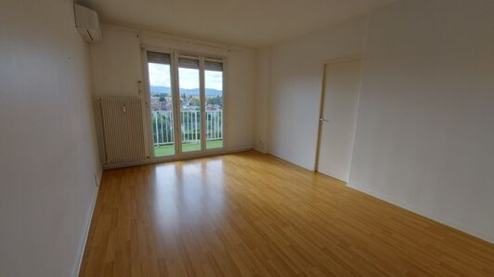 Voir la photo 1/12 du type apartment à Villefranche-sur-Saône