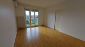 Appartement à Villefranche-sur-Saône