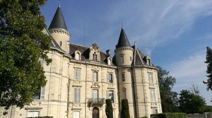 Appartement à Annesse-et-Beaulieu