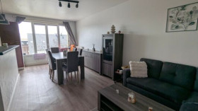 Appartement à Ifs