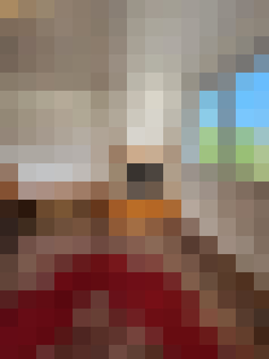  / #8