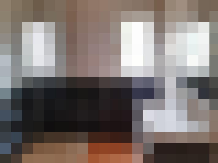  / #8