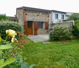 Maison à Muret