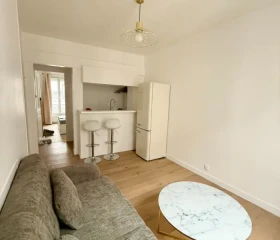 Appartement à Levallois-Perret
