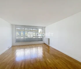 Appartement à Paris