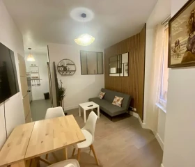 Studio à Marseille