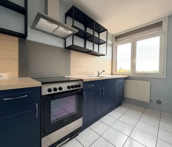 Appartement à Vitry-le-François