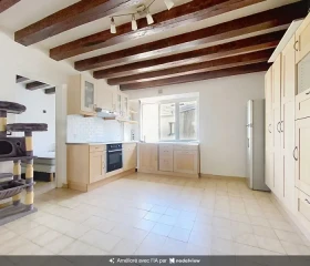 Appartement à Leuville-sur-Orge