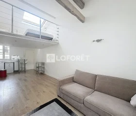 Appartement à Paris