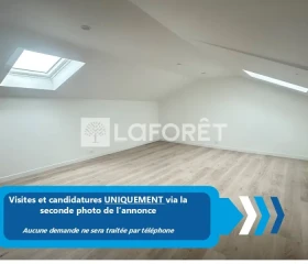 Studio à Montreuil