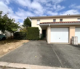 Maison à Cornebarrieu