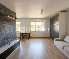 Studio à Saint-Genis-Laval