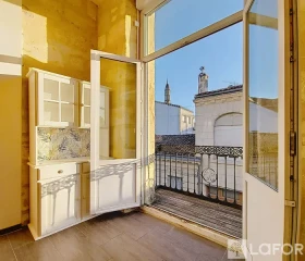 Appartement à Talence