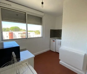 Studio à Nîmes