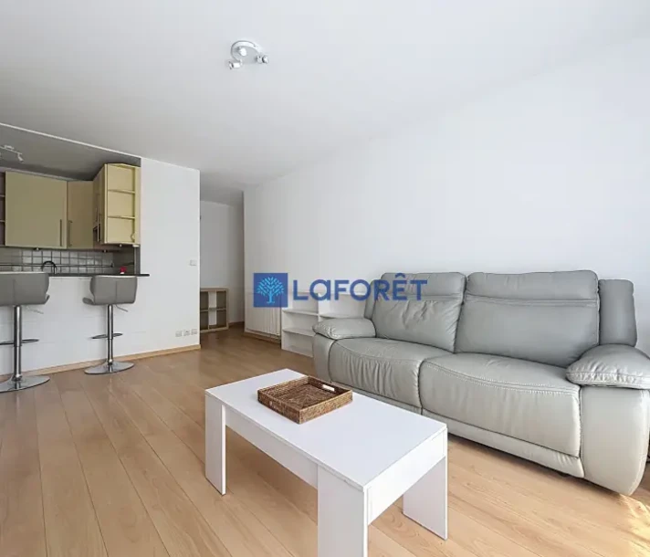 Voir la photo 1/6 du type apartment à Morsang-sur-Orge