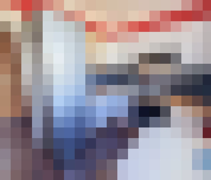  / #7