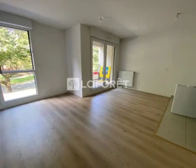 Appartement à Maisons-Alfort