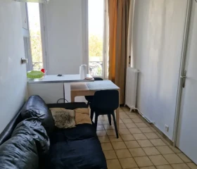 Appartement à Montreuil