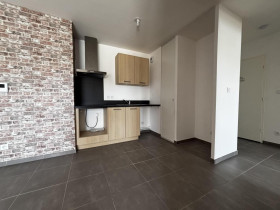 Appartement à Rumilly