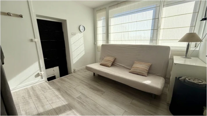 Voir la photo 1/6 du type apartment à Marcq-en-Barœul