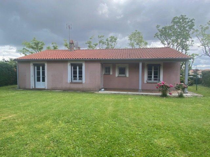 Maison à Pibrac