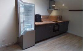 Appartement à Montauban