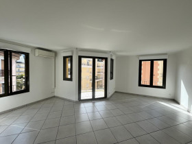 Appartement à Aix-les-Bains