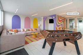 Appartement à Cenon