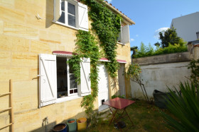 Maison à Bordeaux