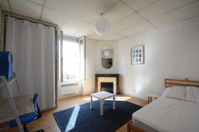 Studio à Bordeaux