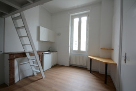 Studio à Bordeaux
