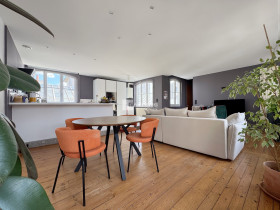 Appartement à La Madeleine