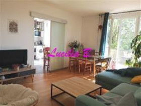 Appartement à La Riche