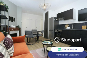 Chambre à Rennes