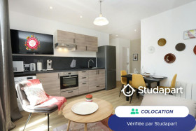 Pièce à Rennes