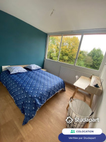 Chambre à Limoges
