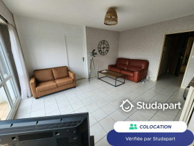 Chambre à Nantes