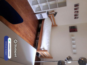 Chambre à Nantes