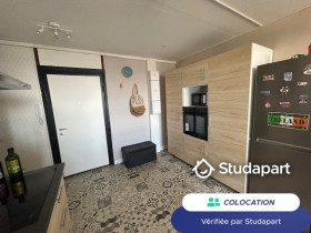 Chambre à Lyon