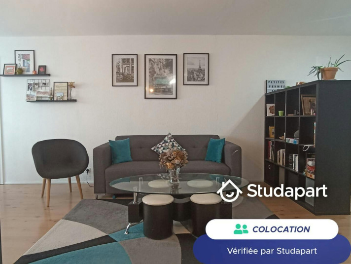 Chambre à Strasbourg