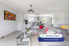Appartement à Bidart